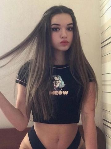 Индивидуалка Лорен Фотография 2